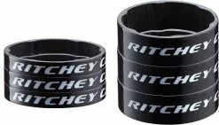 Ritchey WCS Carbon Headset Spacers