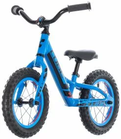 Cube Cubie 120 Walk Kids Bike (2021) -Mountainbike Verkäufe prod192356 ActionTeam20Blue NE 03