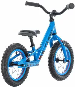 Cube Cubie 120 Walk Kids Bike (2021) -Mountainbike Verkäufe prod192356 ActionTeam20Blue NE 05