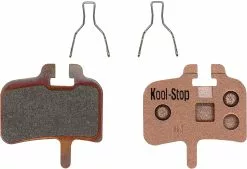 Kool-stop Kool Stop D200AKS Hayes Mag/9/9XC Disc Pads