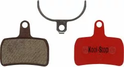Kool-stop Kool Stop D510 Hope Mono Mini Disc Pads