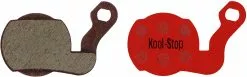 Kool-stop Kool Stop D150KS Magura Louise 2007+ Scheibenbremsbeläge