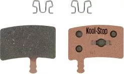 Kool-stop Kool Stop D250 KS Hayes Stroker Disc Pads