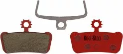Kool-stop Kool Stop D293KS Avid Sram XO Trail Disc Pads