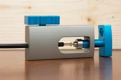 LifeLine Pro Needle Driver Einpresswerkzeug (für Hydraulikleitungen) -Mountainbike Verkäufe prod193823 Black NE 03 scaled