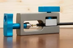 LifeLine Pro Needle Driver Einpresswerkzeug (für Hydraulikleitungen) -Mountainbike Verkäufe prod193823 Black NE 04 scaled