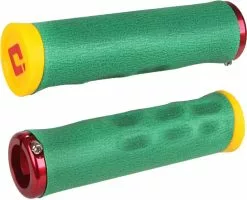 ODI Dread Lock MTB Grips