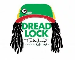 ODI Dread Lock MTB Grips -Mountainbike Verkäufe prod196530 Rasta NE 03