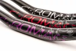 Chromag Fubars OSX 35 Lenker -Mountainbike Verkäufe prod197270 Black20 20Red NE 02