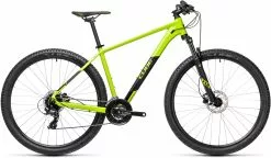 Cube Aim Pro 29 Hardtail Mountainbike (2021)