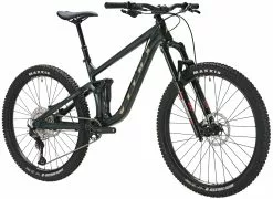 Vitus Mythique 27 VRX Mountain Bike -Mountainbike Verkäufe prod206258 Racing20Green NE 02