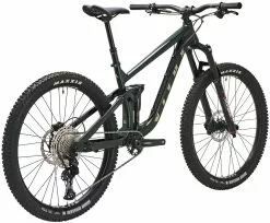 Vitus Mythique 27 VRX Mountain Bike -Mountainbike Verkäufe prod206258 Racing20Green NE 03