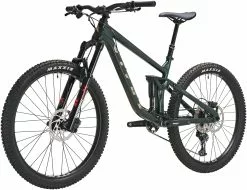 Vitus Mythique 27 VRX Mountain Bike -Mountainbike Verkäufe prod206258 Racing20Green NE 05
