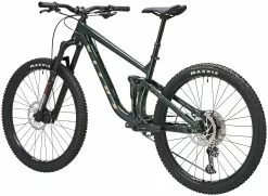 Vitus Mythique 27 VRX Mountain Bike -Mountainbike Verkäufe prod206258 Racing20Green NE 06