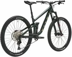 Vitus Mythique 29 VRX Mountain Bike -Mountainbike Verkäufe prod206299 Racing20Green NE 03