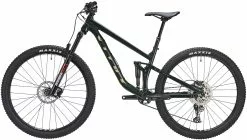 Vitus Mythique 29 VRX Mountain Bike -Mountainbike Verkäufe prod206299 Racing20Green NE 04