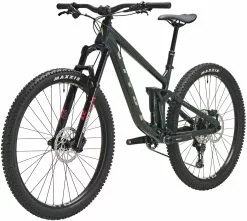 Vitus Mythique 29 VRX Mountain Bike -Mountainbike Verkäufe prod206299 Racing20Green NE 05