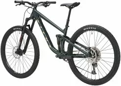 Vitus Mythique 29 VRX Mountain Bike -Mountainbike Verkäufe prod206299 Racing20Green NE 06