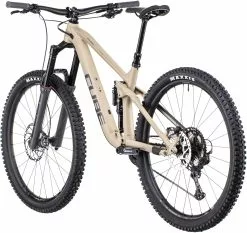 Cube Stereo ONE77 Race Suspension Bike (2022) -Mountainbike Verkäufe prod209224 Desert20 20Grey NE 05