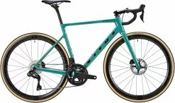 Vitus Vitesse EVO Ultegra Di2 Road Bike