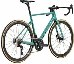 Vitus Vitesse EVO Ultegra Di2 Road Bike -Mountainbike Verkäufe prod212608 Sage20Green NE 04