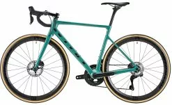 Vitus Vitesse EVO Ultegra Di2 Road Bike -Mountainbike Verkäufe prod212608 Sage20Green NE 06