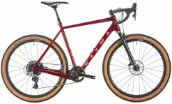 Vitus Substance Carbon HT RIVAL 1X Gravel Bike