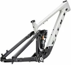 Vitus Sommet 275 Mountain Bike Frame - Grey -Mountainbike Verkäufe prod212794 Pale20Grey NE 03 scaled