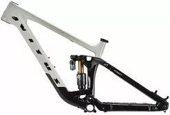 Vitus Sommet 275 Mountain Bike Frame - Grey -Mountainbike Verkäufe prod212794 Pale20Grey NE 04 scaled