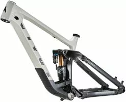 Vitus Sommet 275 Mountain Bike Frame - Grey -Mountainbike Verkäufe prod212794 Pale20Grey NE 05 scaled