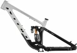 Vitus Sommet 290 Mountain Bike Frame - Grey -Mountainbike Verkäufe prod212796 Pale20Grey NE 04 scaled