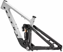 Vitus Sommet 290 Mountain Bike Frame - Grey -Mountainbike Verkäufe prod212796 Pale20Grey NE 06 scaled