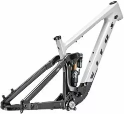 Vitus Sommet 297 Mountain Bike Frame - Grey -Mountainbike Verkäufe prod212798 Pale20Grey NE 03 scaled