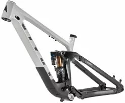 Vitus Sommet 297 Mountain Bike Frame - Grey -Mountainbike Verkäufe prod212798 Pale20Grey NE 05 scaled