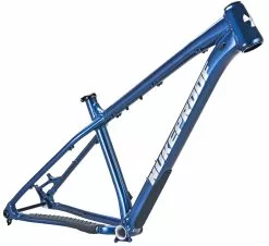 Nukeproof Scout 275 Alloy Mountain Bike Frame -Mountainbike Verkäufe prod213545 Blue NE 03 scaled
