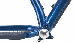 Nukeproof Scout 275 Alloy Mountain Bike Frame -Mountainbike Verkäufe prod213545 Blue NE 05 scaled