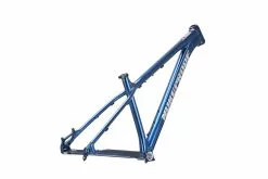 Nukeproof Scout 290 Alloy Mountain Bike Frame -Mountainbike Verkäufe prod213548 Blue NE 03 scaled