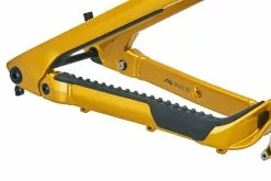 Nukeproof Reactor 275 Alloy Mountain Bike Frame -Mountainbike Verkäufe prod213550 Yellow Black NE 09 scaled