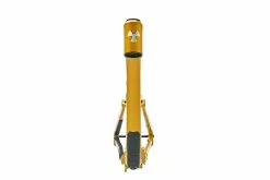 Nukeproof Reactor 275 Alloy Mountain Bike Frame -Mountainbike Verkäufe prod213550 Yellow Black NE 10 scaled