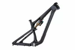 Nukeproof Reactor 290 Carbon Mountain Bike Frame -Mountainbike Verkäufe prod213552 Black NE 04 scaled