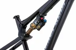 Nukeproof Reactor 290 Carbon Mountain Bike Frame -Mountainbike Verkäufe prod213552 Black NE 05 scaled