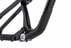 Nukeproof Reactor 290 Carbon Mountain Bike Frame -Mountainbike Verkäufe prod213552 Black NE 07 scaled