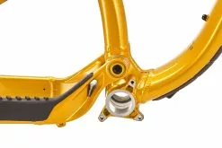 Nukeproof Reactor 290 Alloy Mountain Bike Frame -Mountainbike Verkäufe prod213568 Yellow NE 05 scaled