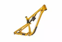 Nukeproof Reactor 290 Alloy Mountain Bike Frame -Mountainbike Verkäufe prod213568 Yellow NE 06 scaled