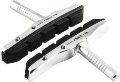 Clarks 70mm XTR Upgrade Pads - Post Type