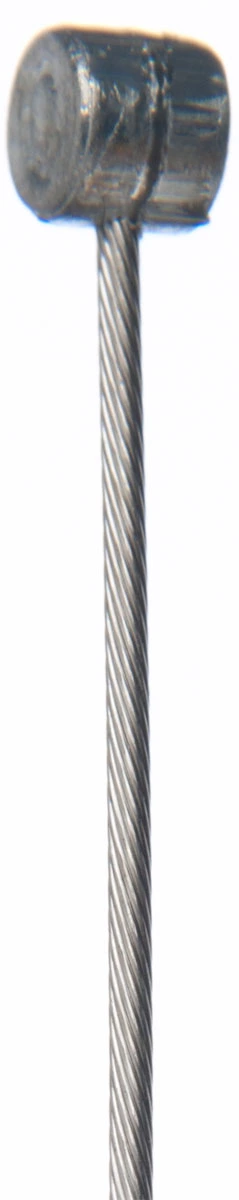Clarks Mountain Bike Inner Brake Cable - Stainless Steel