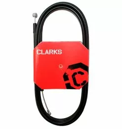 Clarks Universal Galvanised Brake Cable
