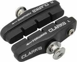 Clarks 55mm Elite Brake Shoes