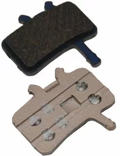 Clarks Avid Juicy/BB7 Elite Disc Brake Pads