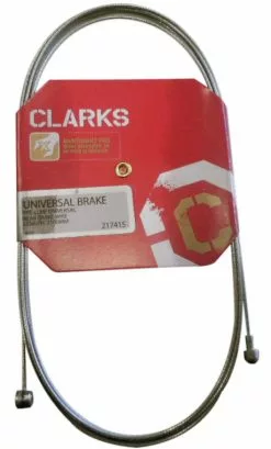 Clarks Elite PreLube Universal Inner Brake Wire